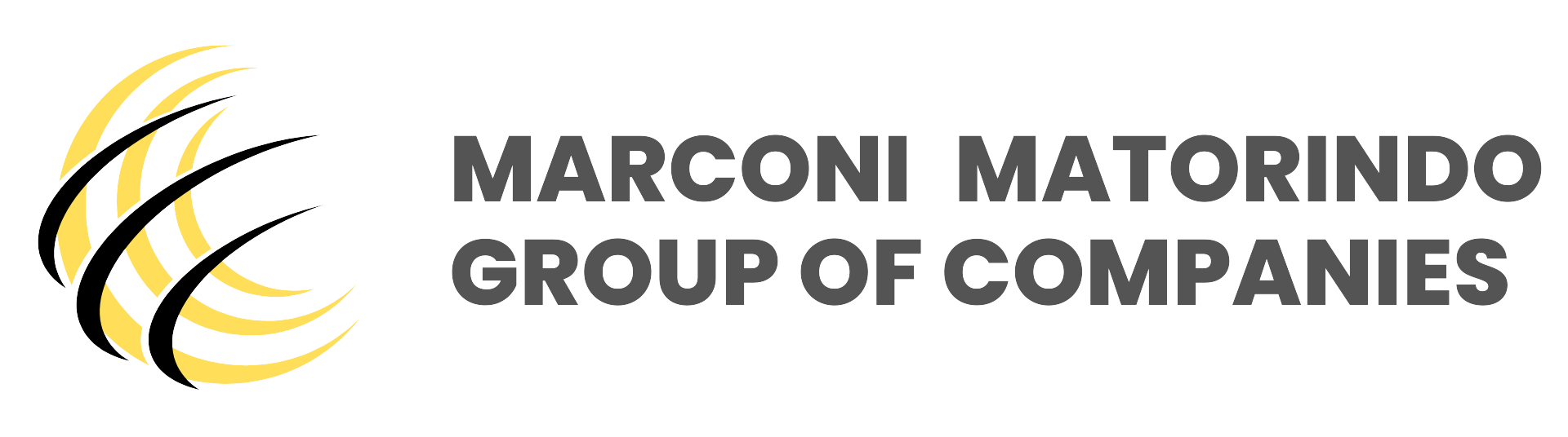 Marconi Matorindo Logo